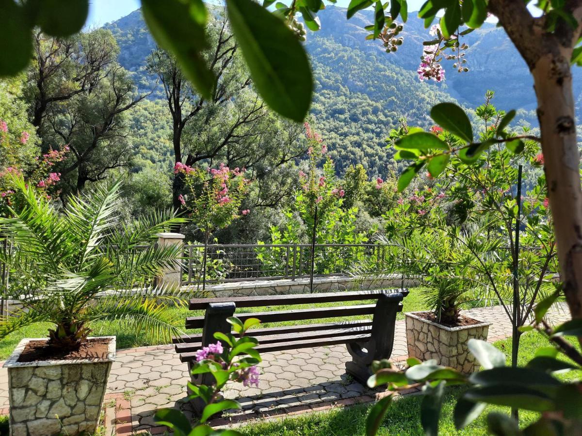 فيلا Hacienda Neretva Buna المظهر الخارجي الصورة