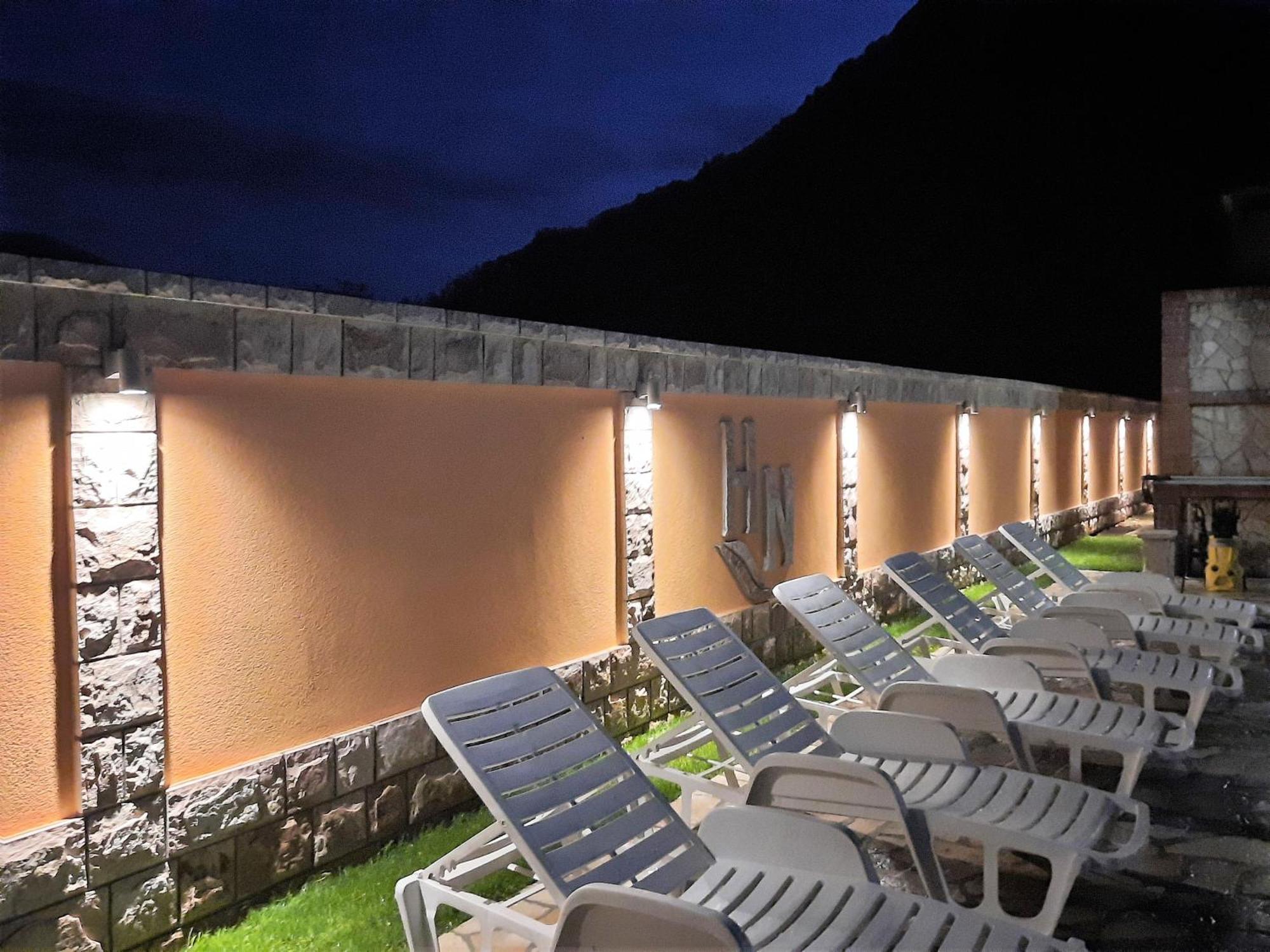 فيلا Hacienda Neretva Buna المظهر الخارجي الصورة
