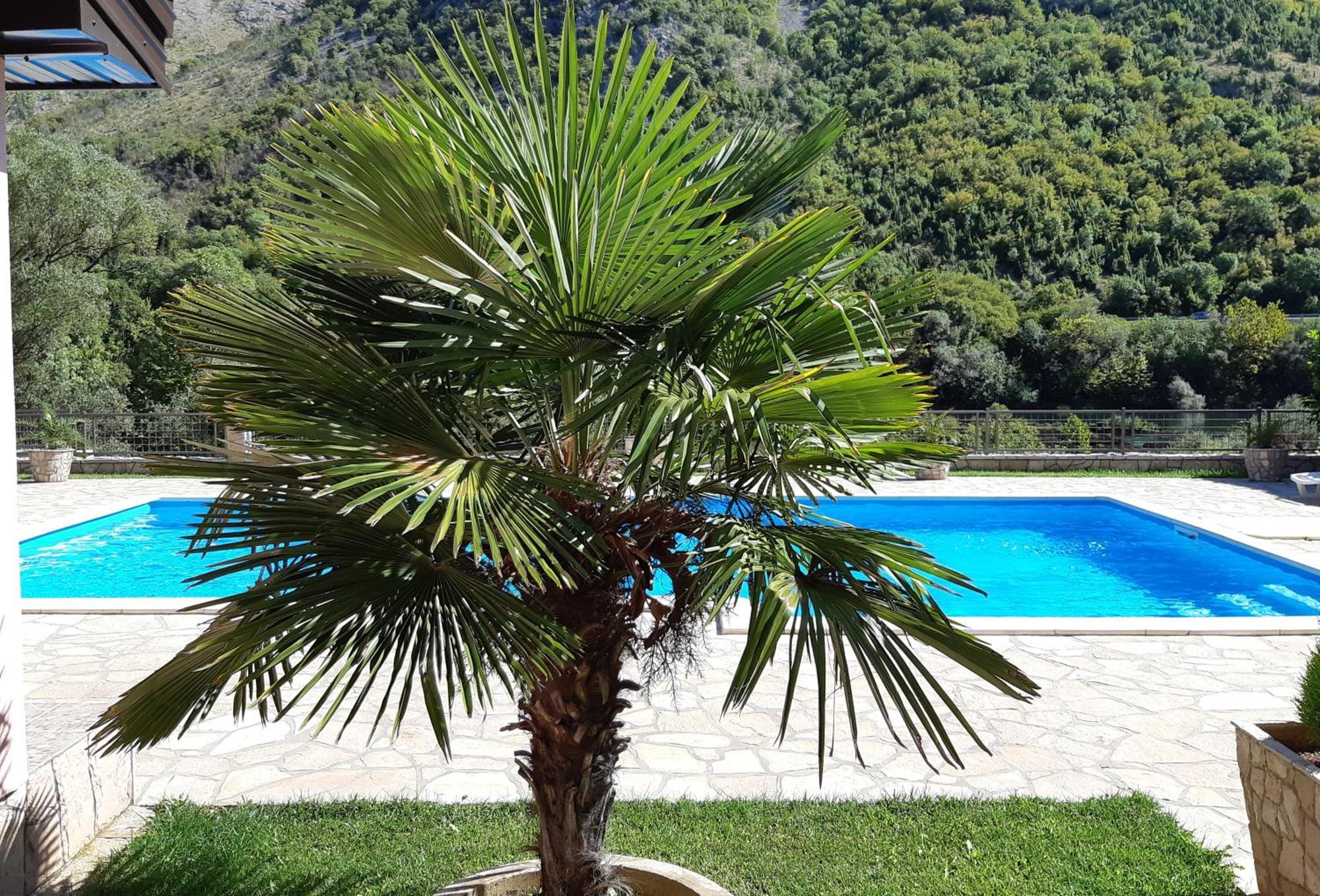 فيلا Hacienda Neretva Buna المظهر الخارجي الصورة